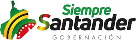 gobernacion de santander